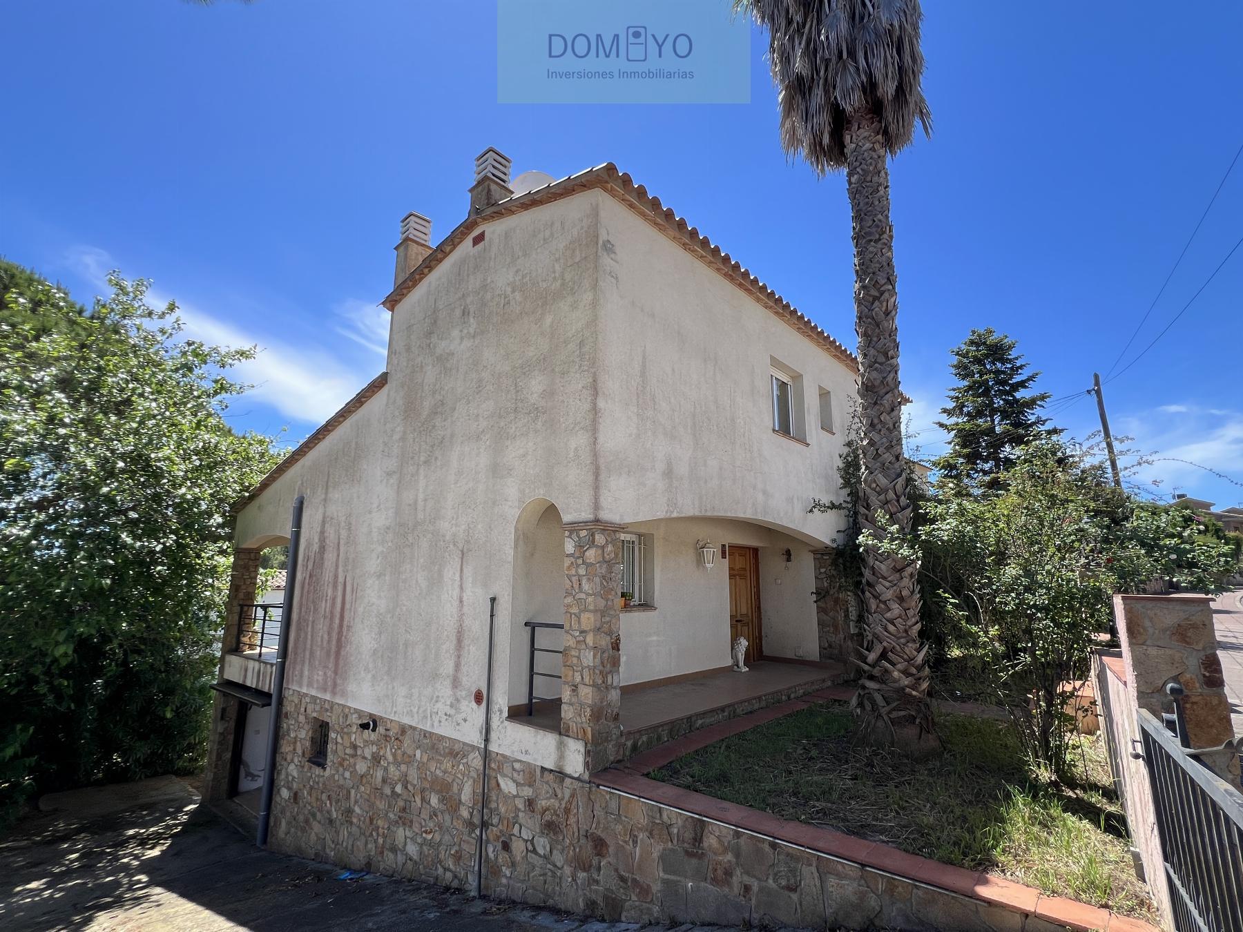 Venta de casa en Sant Antoni de Calonge