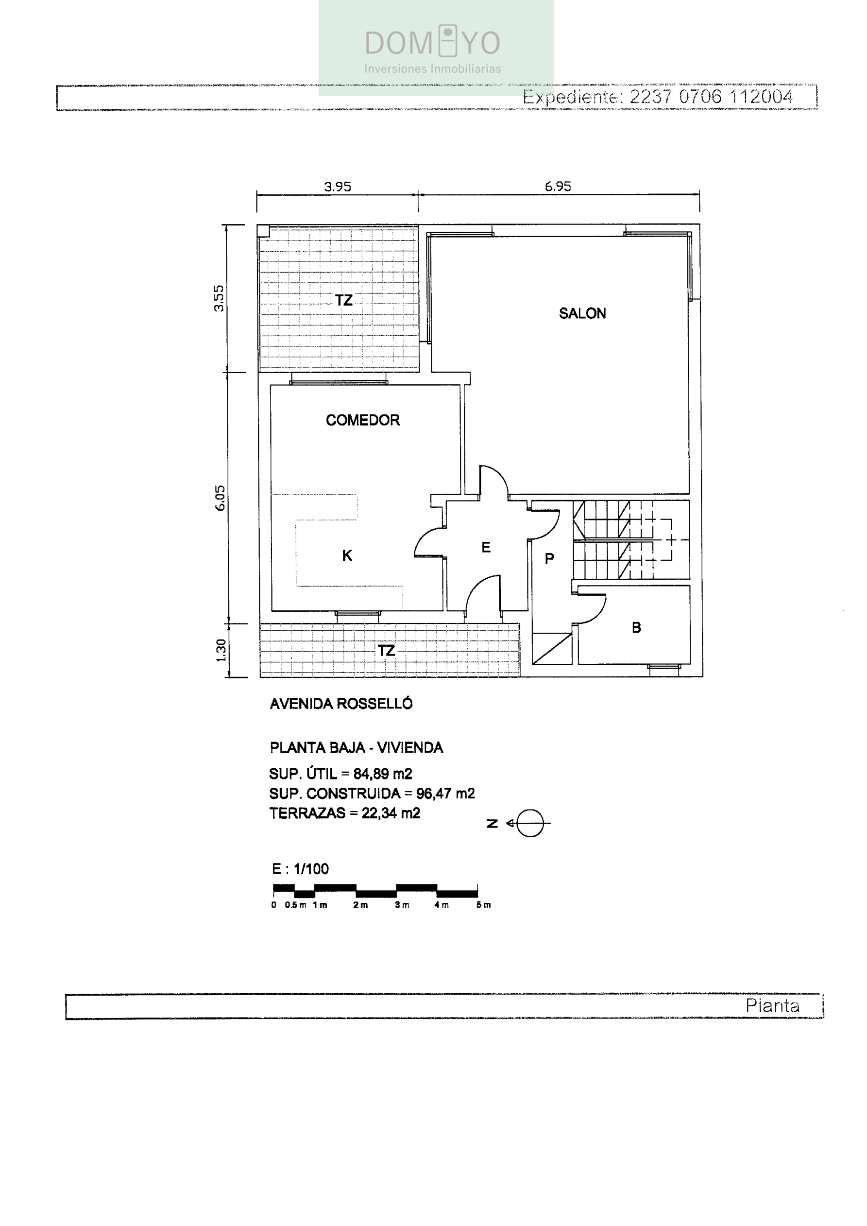 Venta de casa en Sant Antoni de Calonge