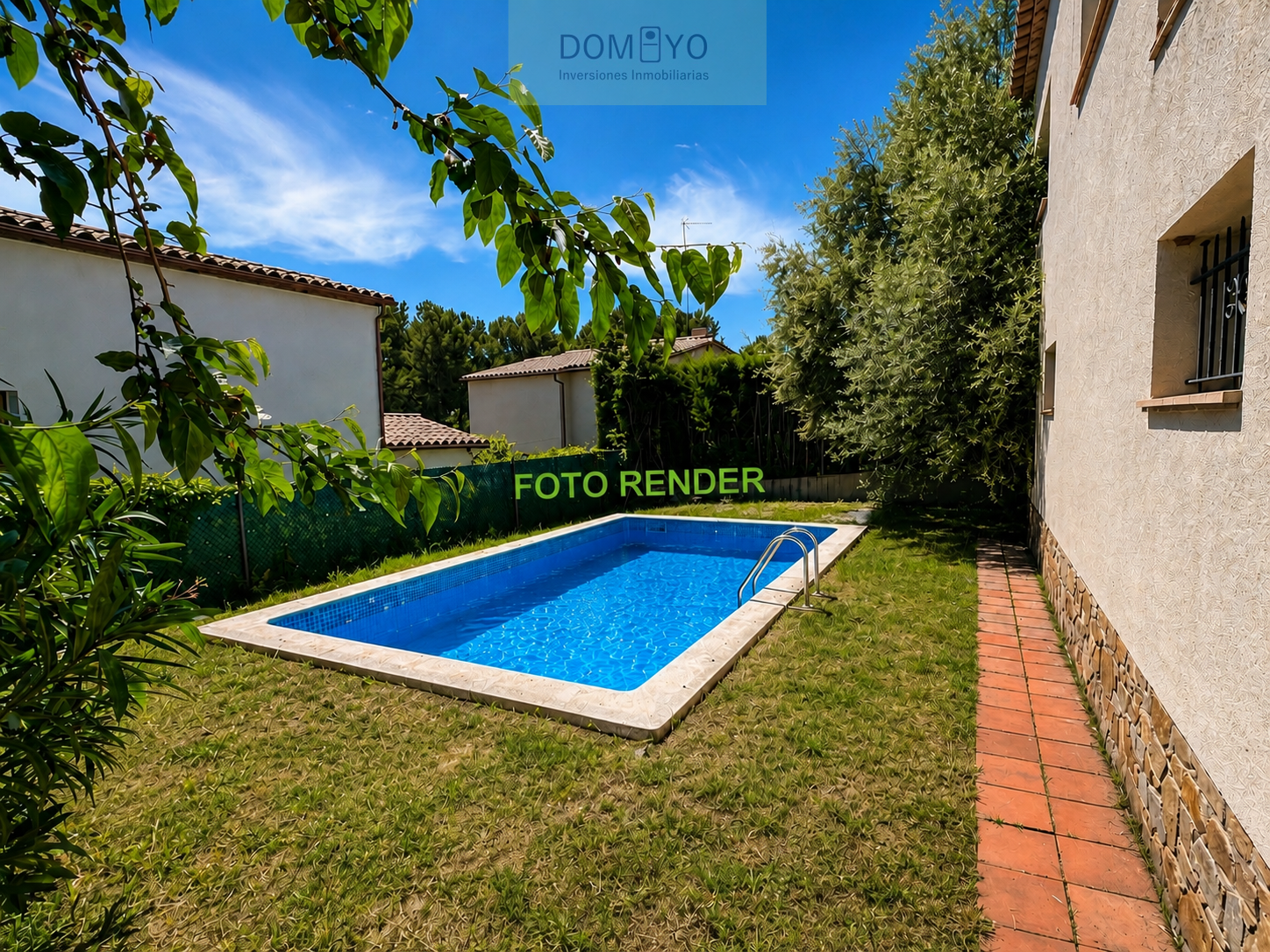 Venta de casa en Sant Antoni de Calonge