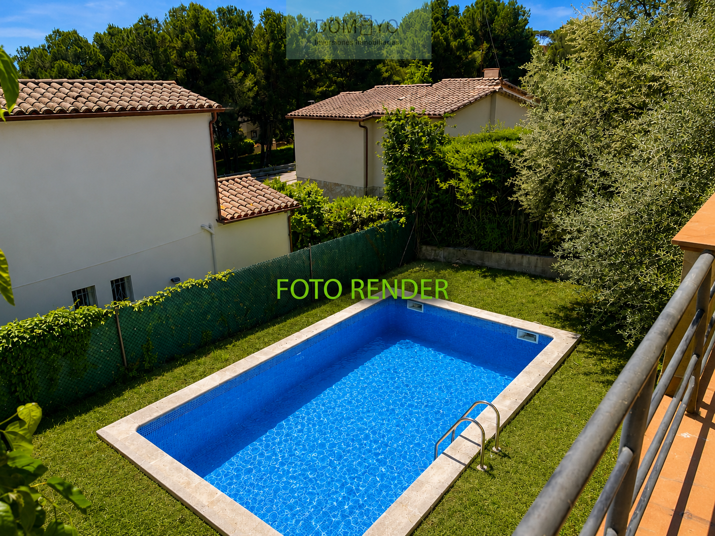 Venta de casa en Sant Antoni de Calonge