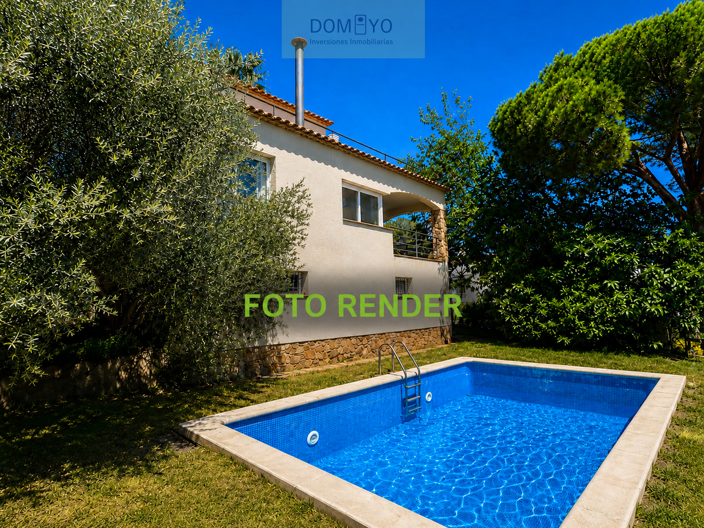Venta de casa en Sant Antoni de Calonge
