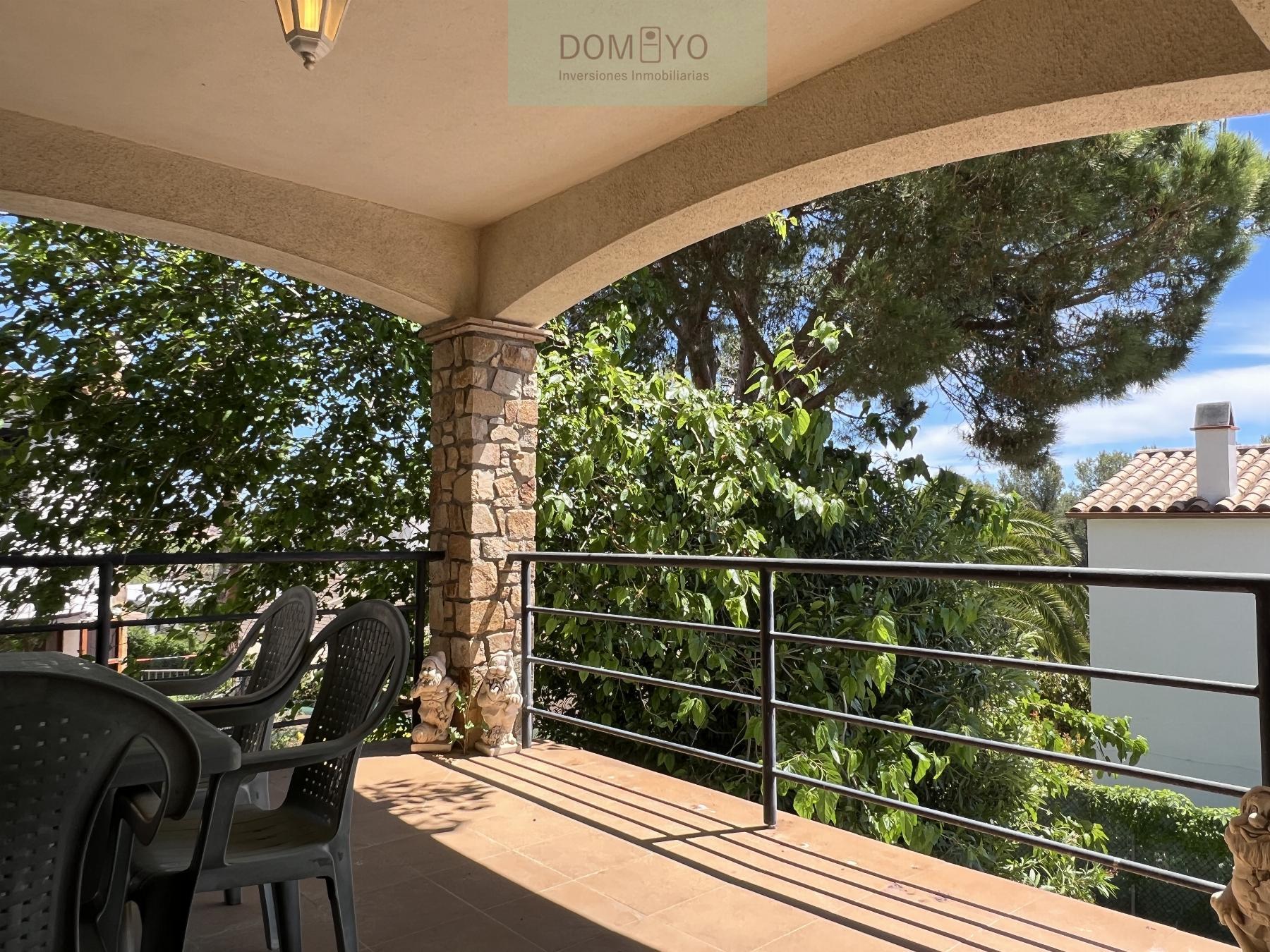 Venta de casa en Sant Antoni de Calonge