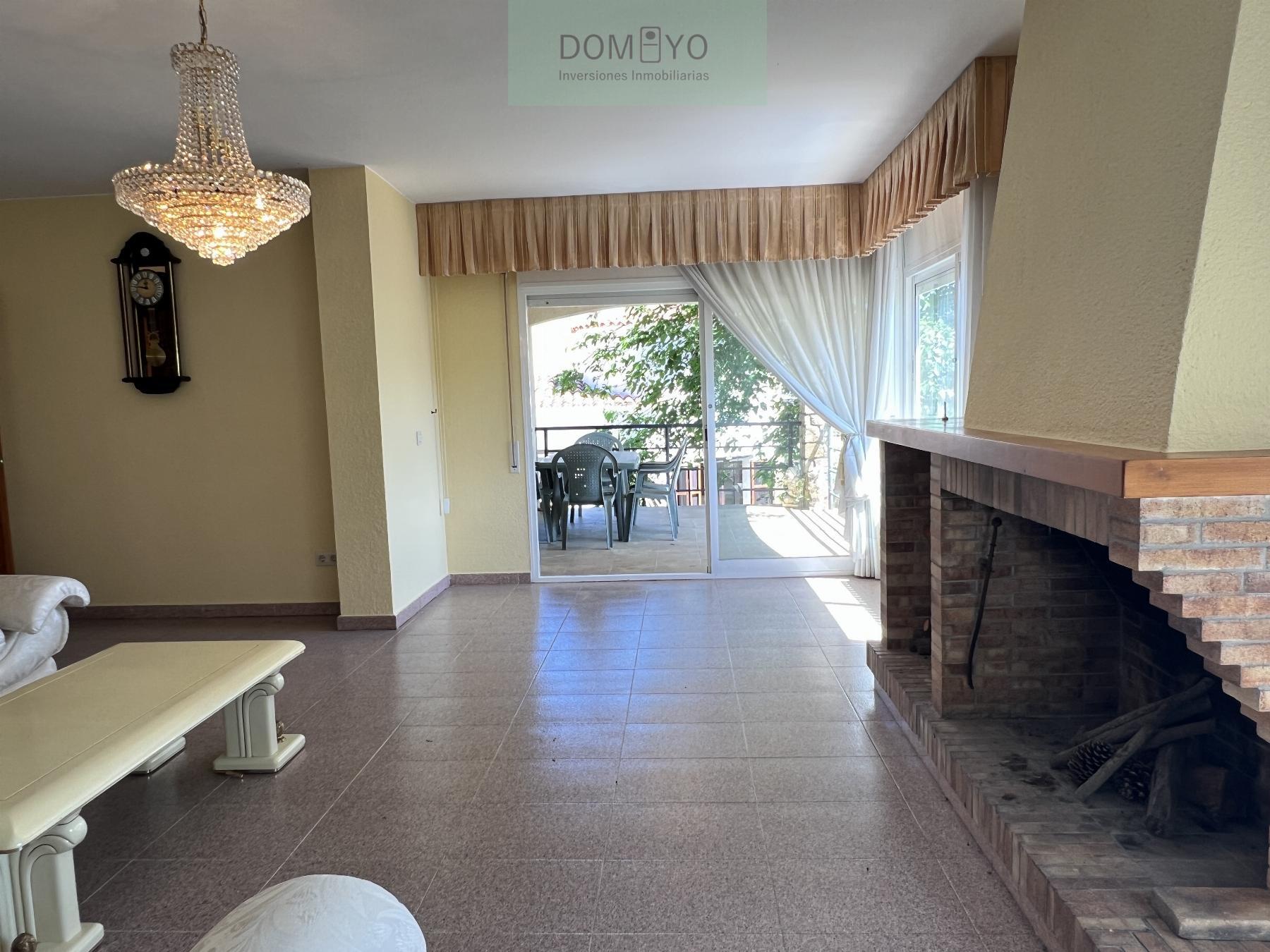 Venta de casa en Sant Antoni de Calonge