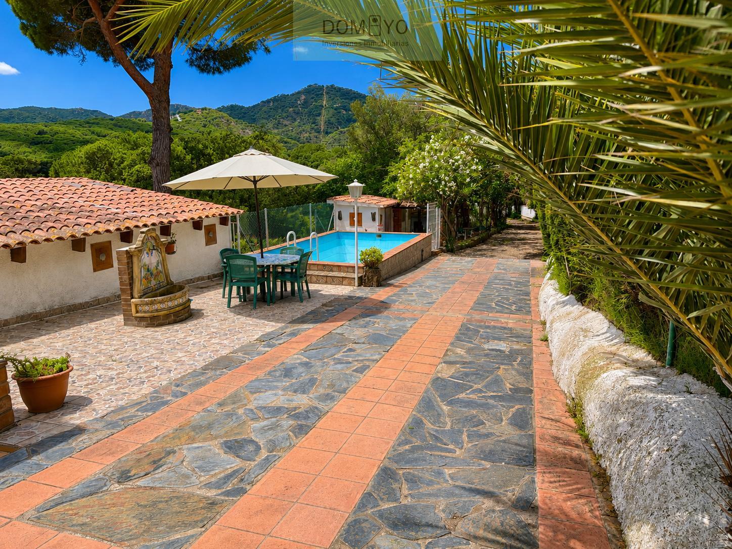 Venta de casa en Sant Feliu de Guíxols