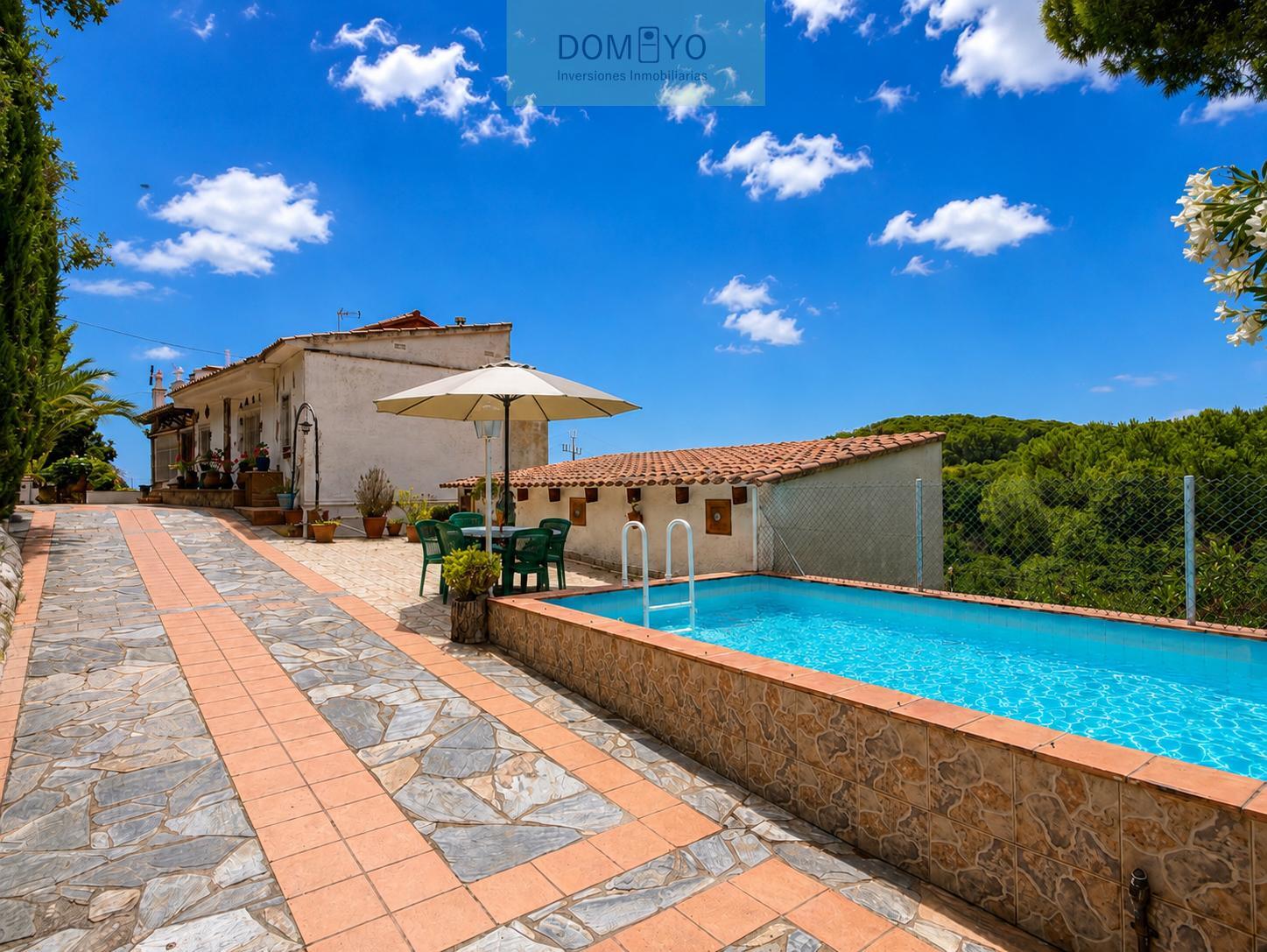 Venta de casa en Sant Feliu de Guíxols
