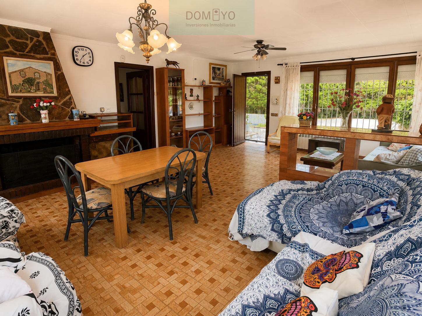 Venta de casa en Sant Feliu de Guíxols