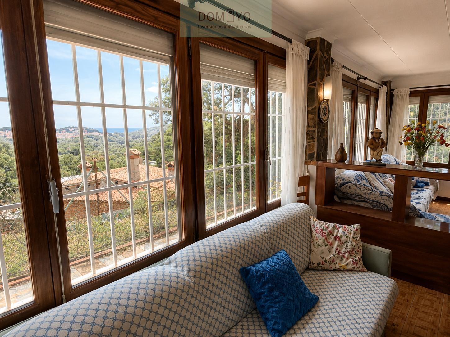 Venta de casa en Sant Feliu de Guíxols
