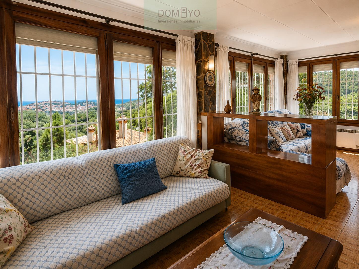 Venta de casa en Sant Feliu de Guíxols
