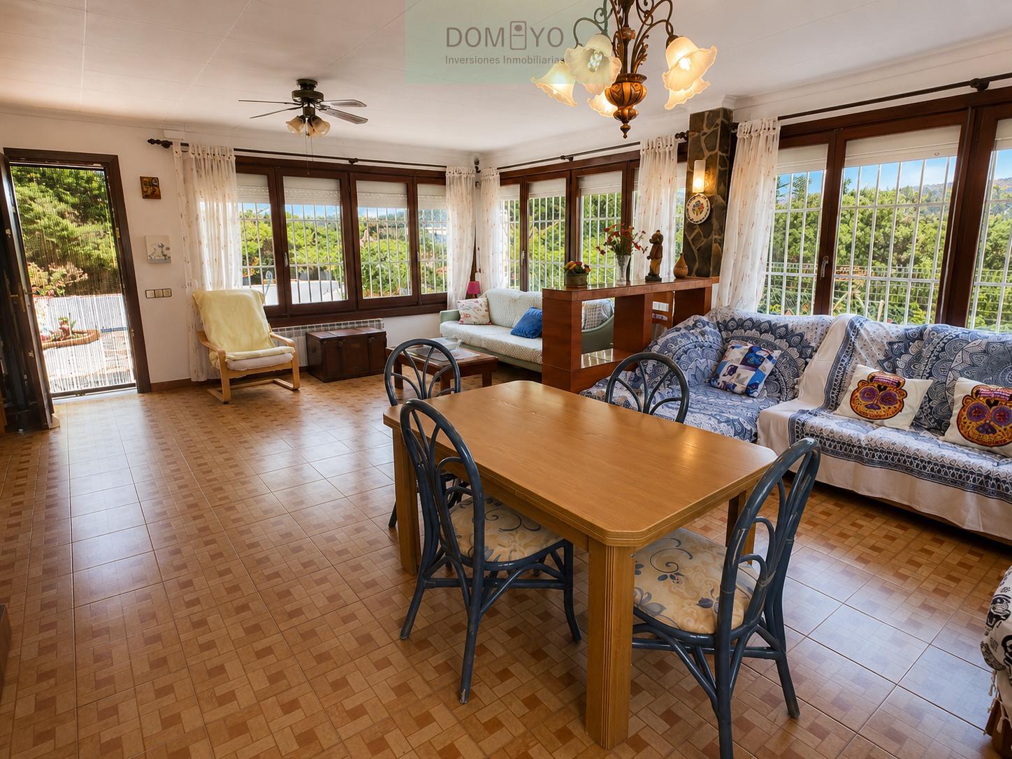Venta de casa en Sant Feliu de Guíxols