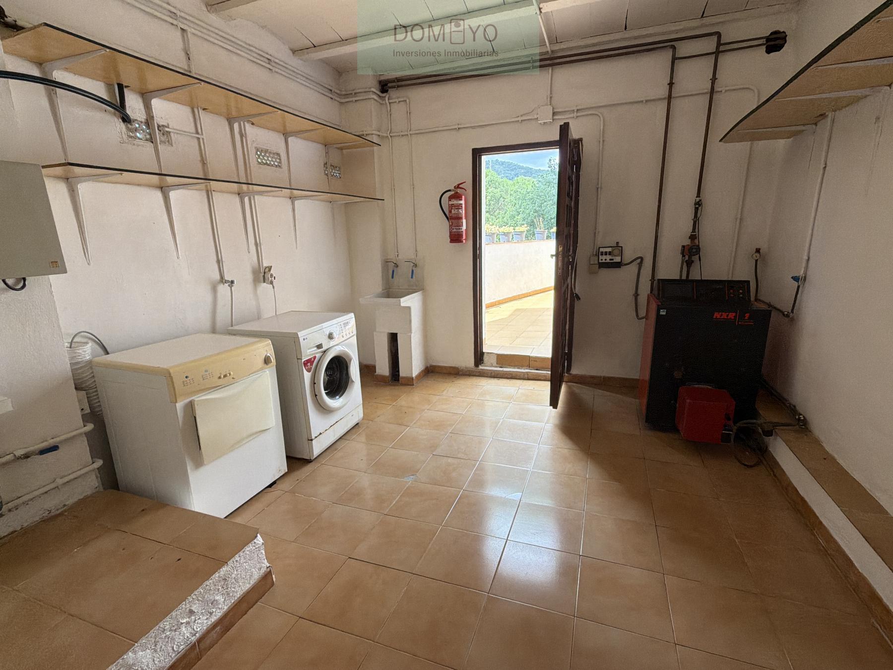 Venta de casa en Sant Feliu de Guíxols