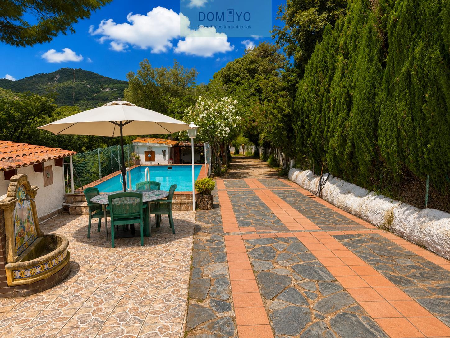 Venta de casa en Sant Feliu de Guíxols