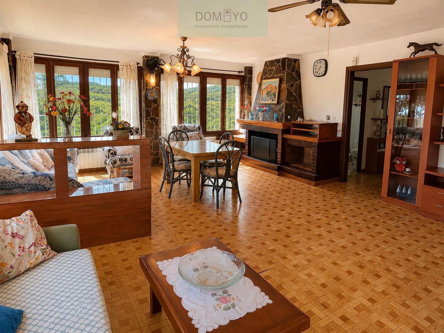 Venta de casa en Sant Feliu de Guíxols