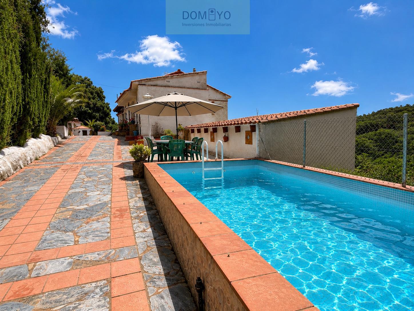 Venta de casa en Sant Feliu de Guíxols