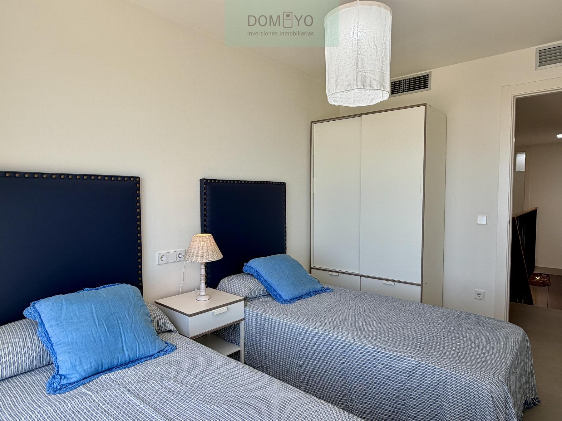 Dormitorio