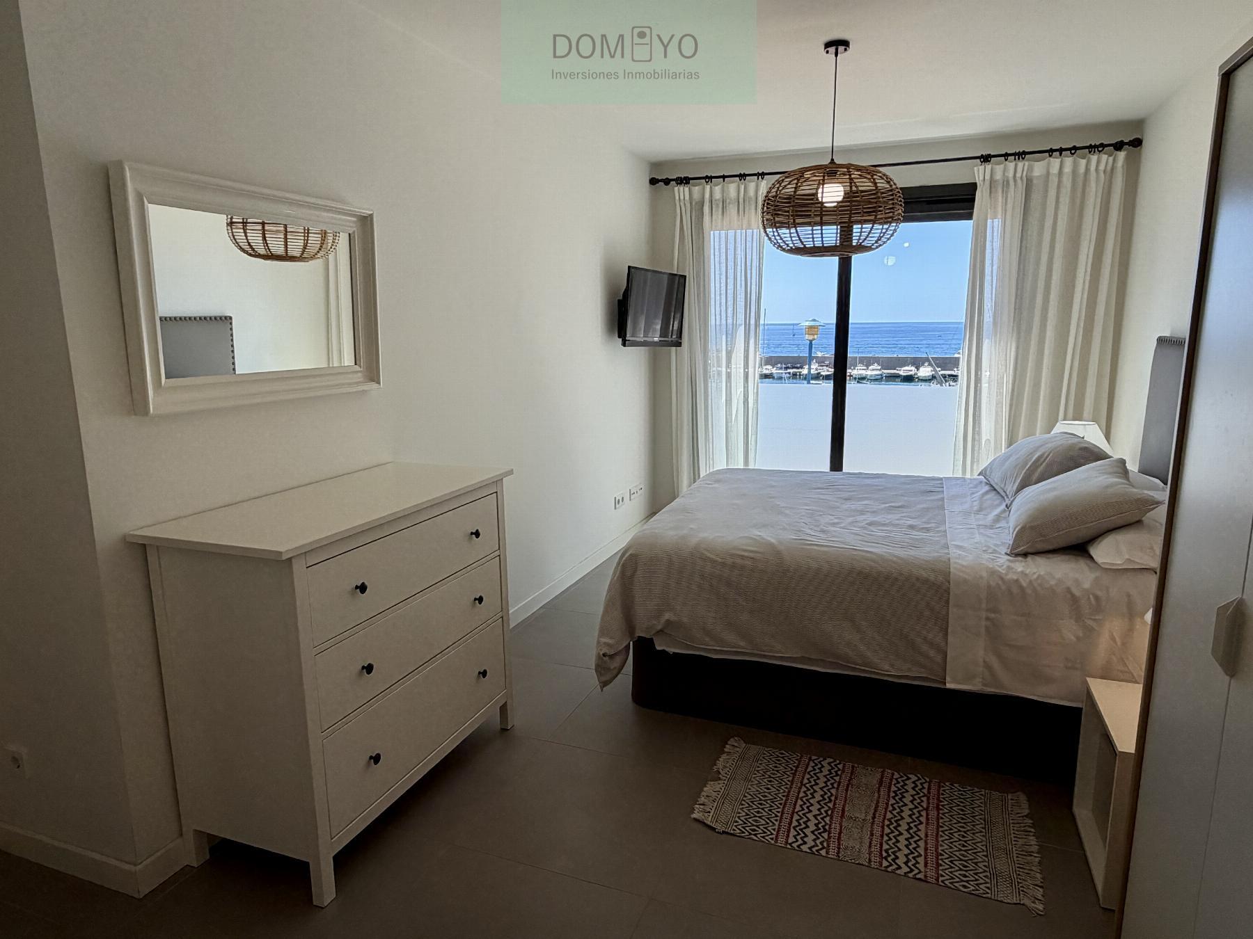 Dormitorio principal