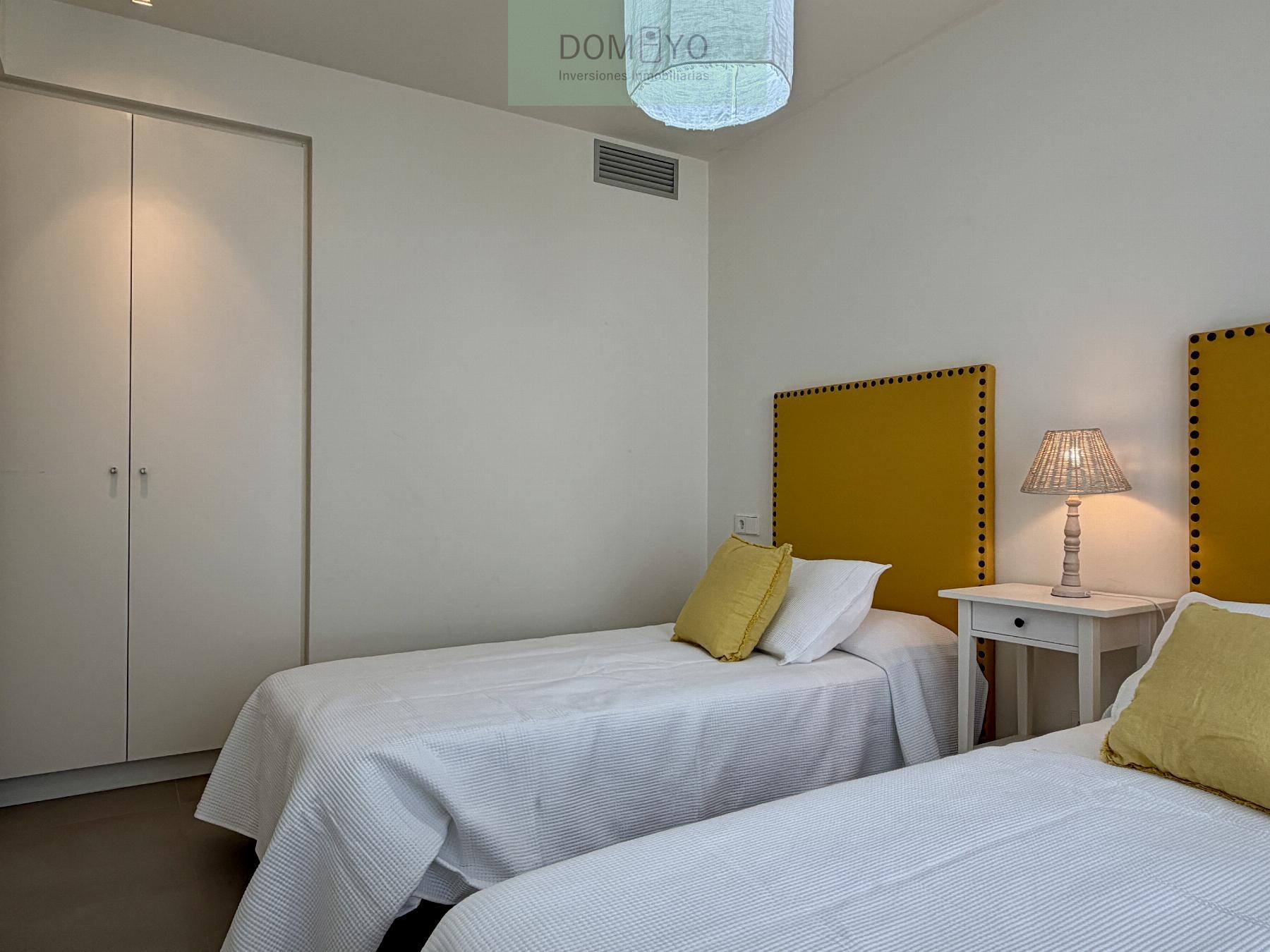 Dormitorio