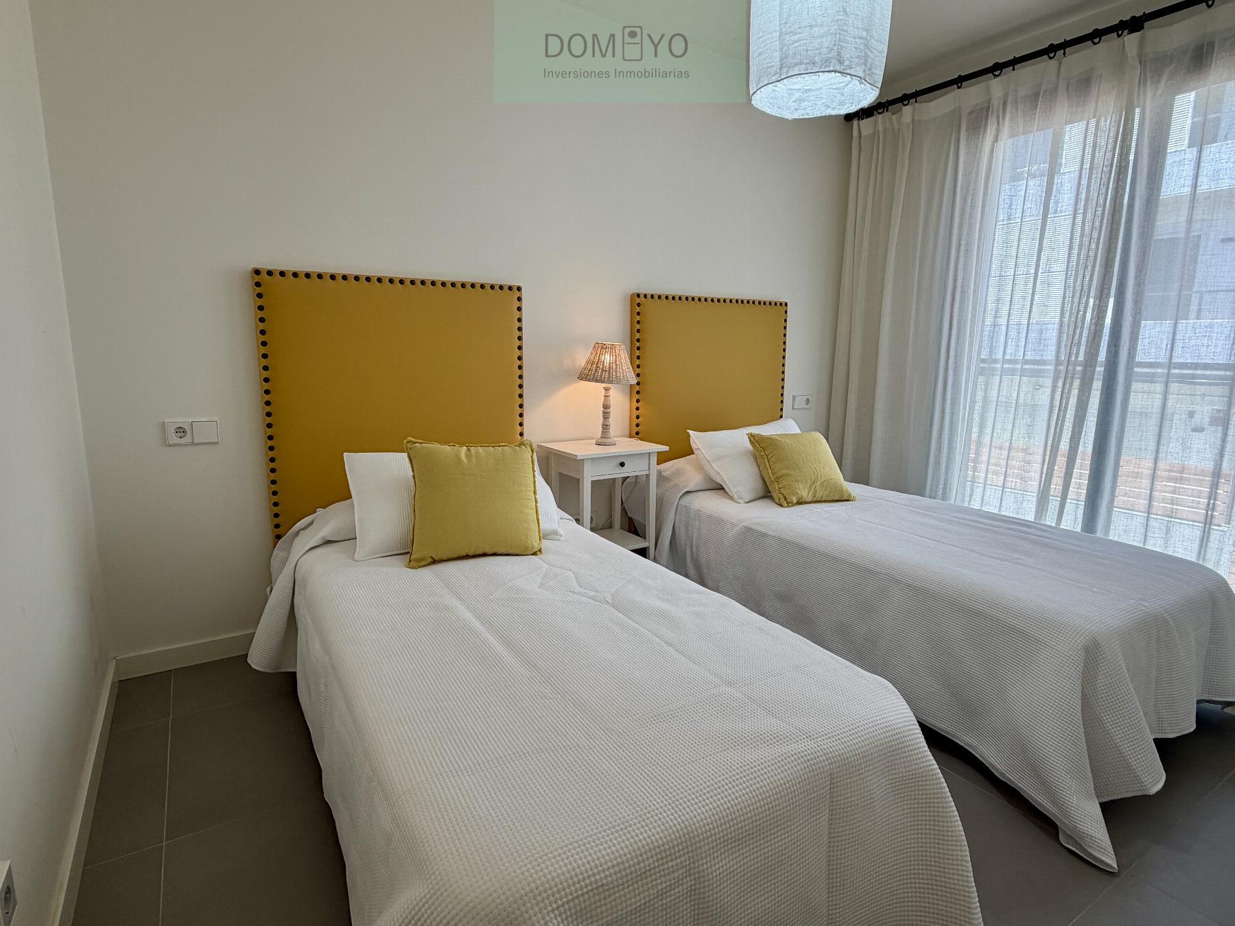 Dormitorio