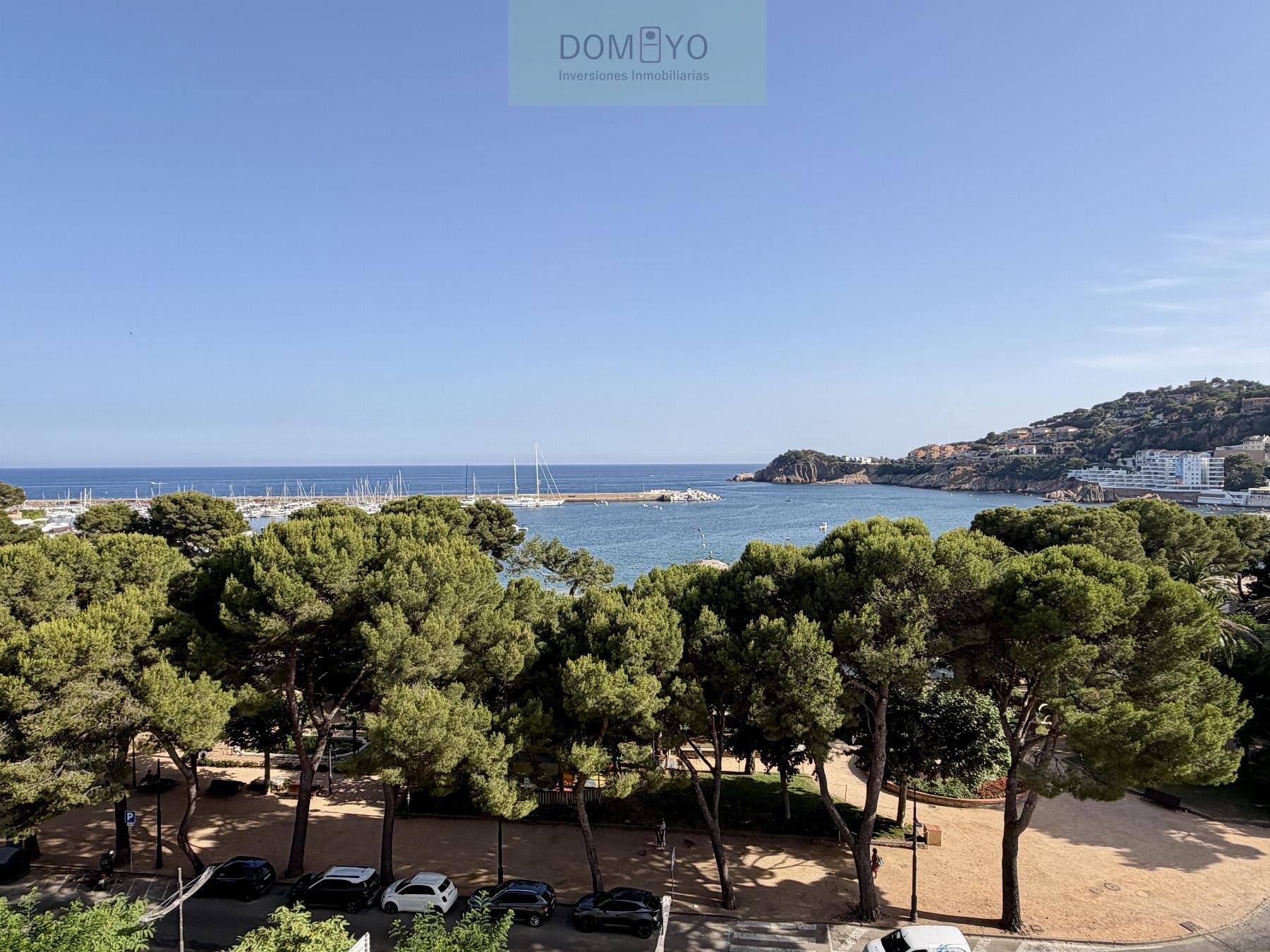 Venta de Ático en Sant Feliu de Guíxols