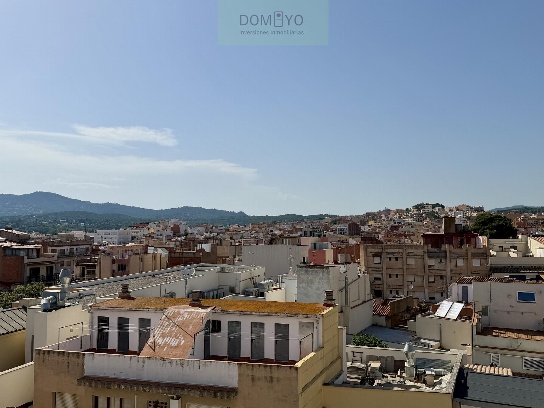 Venta de Ático en Sant Feliu de Guíxols