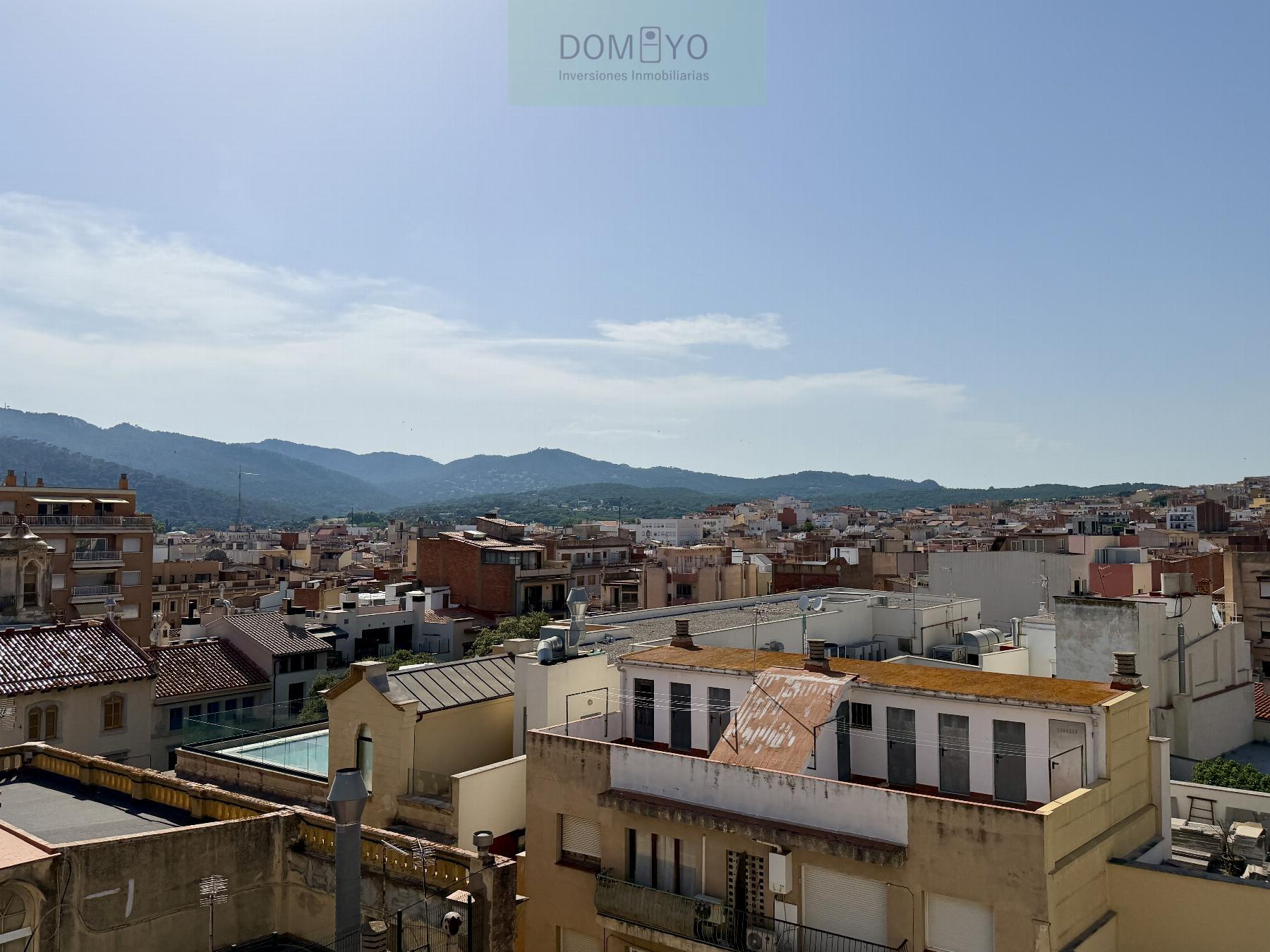 Venta de Ático en Sant Feliu de Guíxols