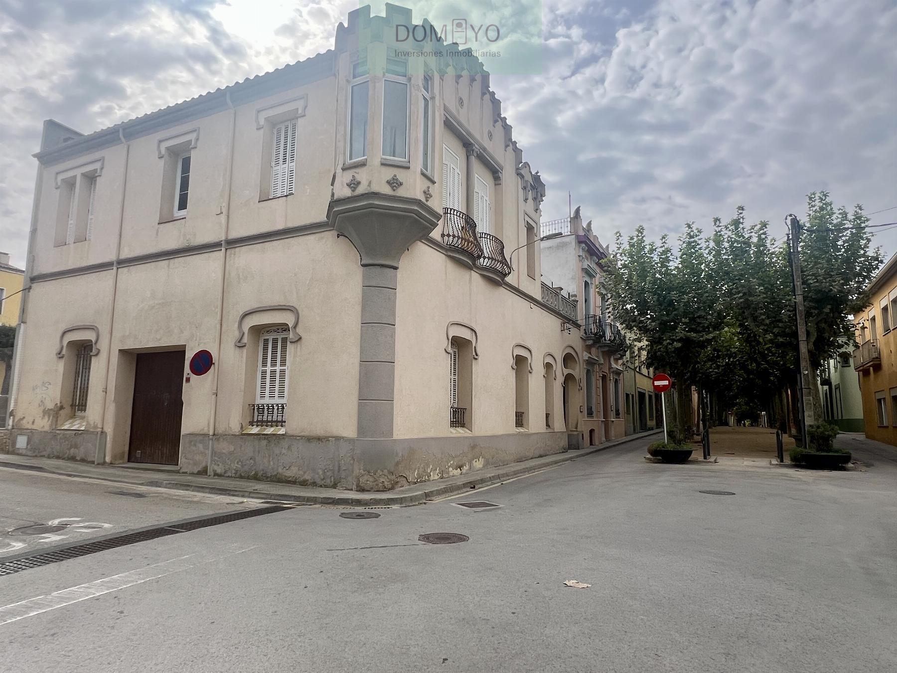 Venta de terreno en Caldes de Malavella