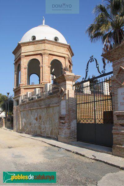 Venta de terreno en Caldes de Malavella