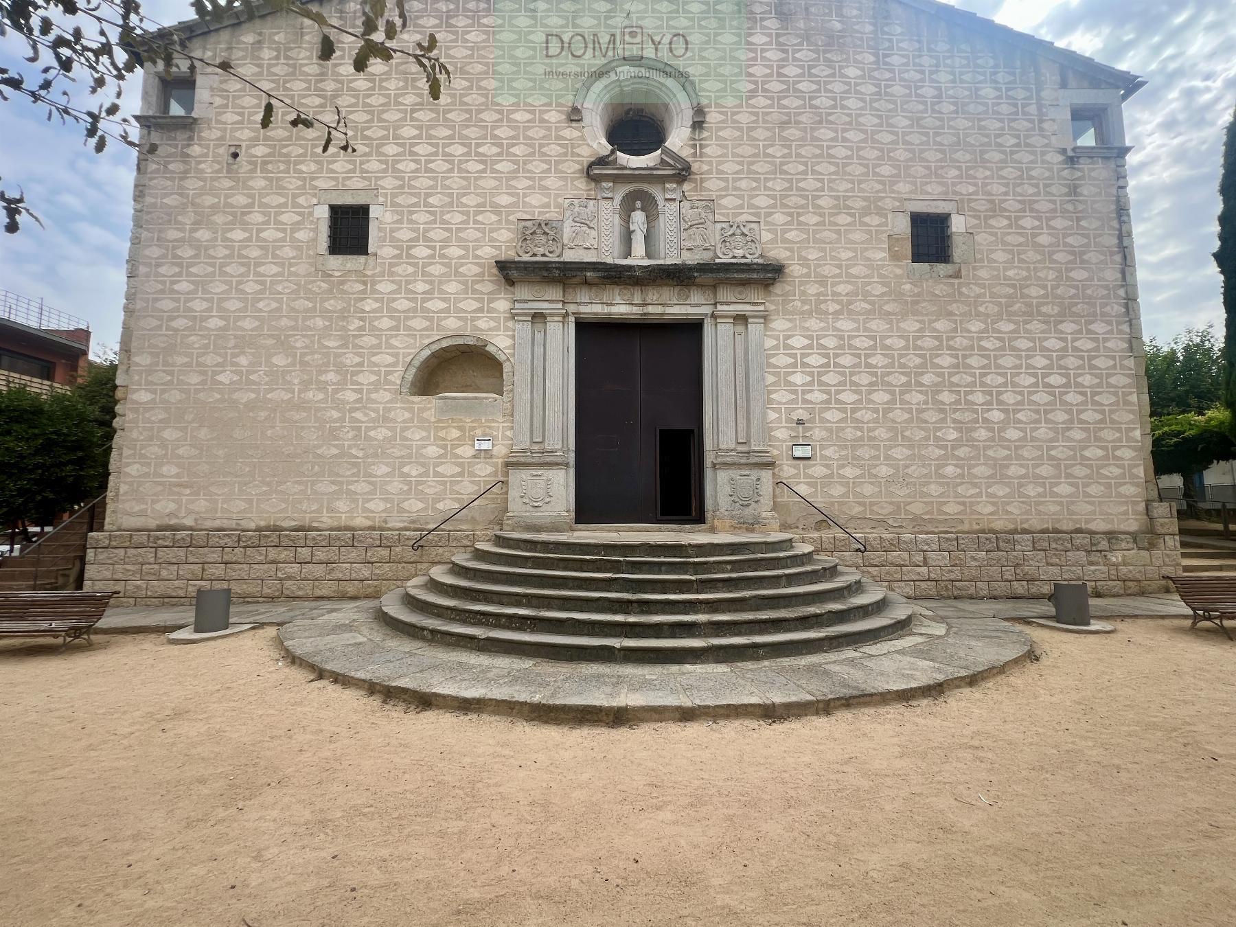 Venta de terreno en Caldes de Malavella