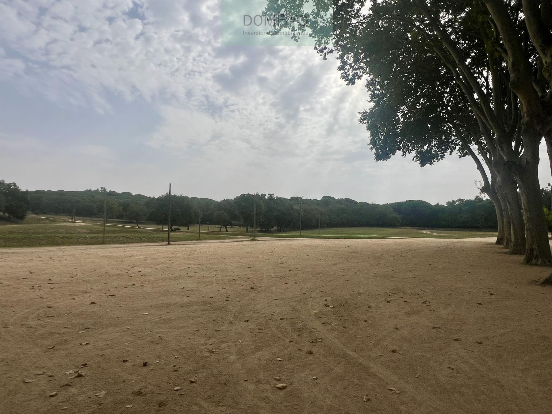 Venta de terreno en Caldes de Malavella