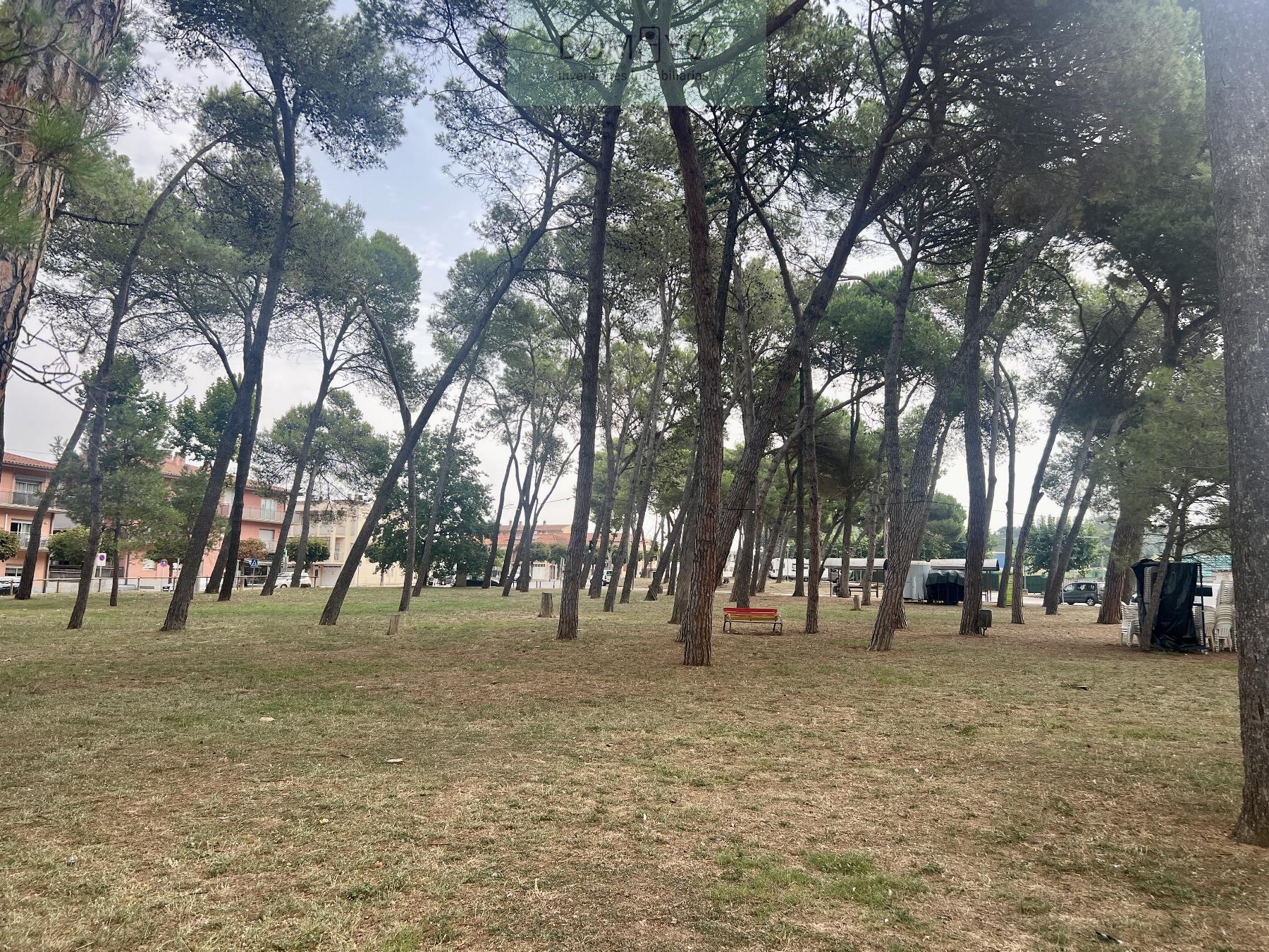 Venta de terreno en Caldes de Malavella