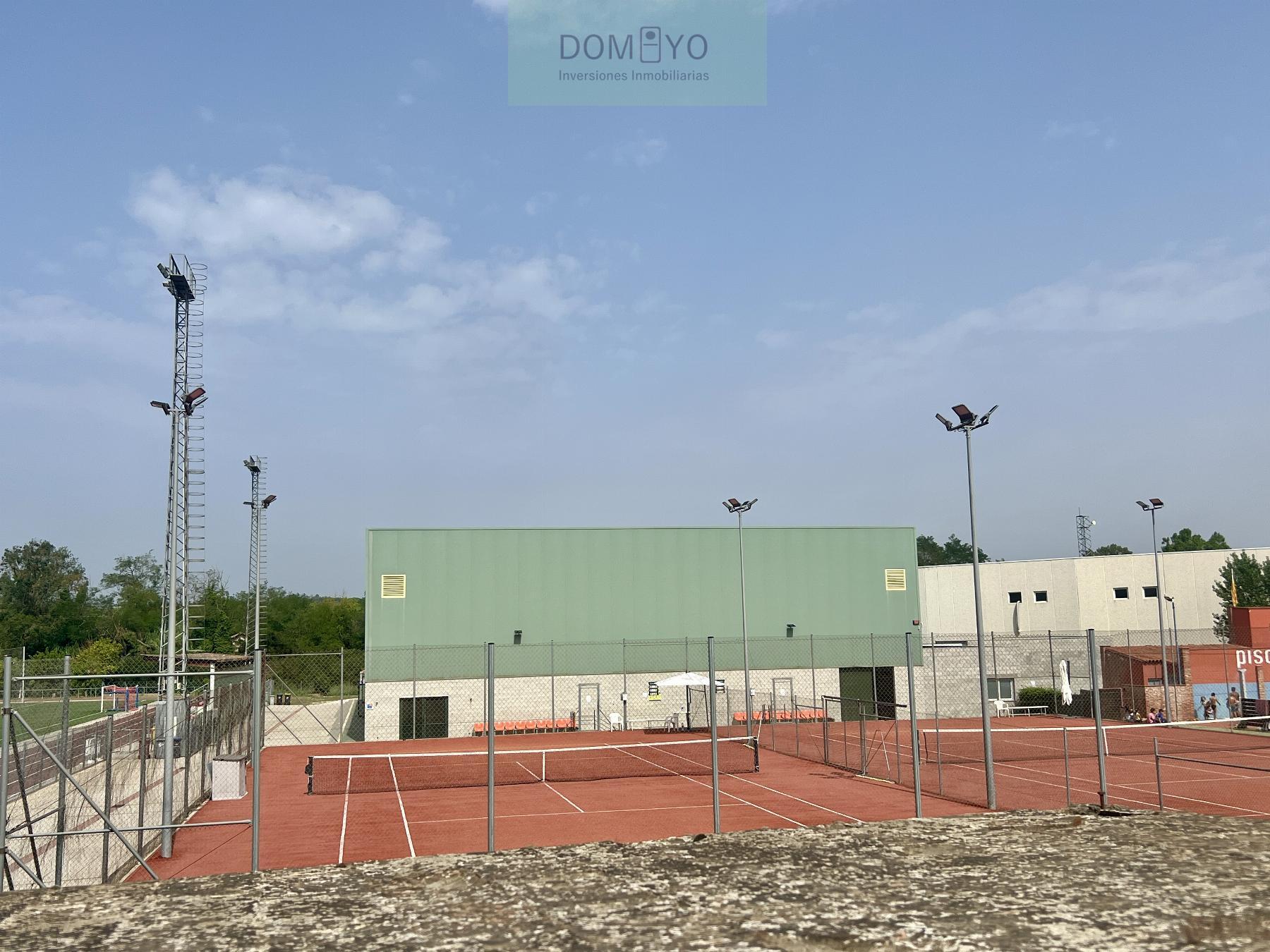 Venta de terreno en Caldes de Malavella