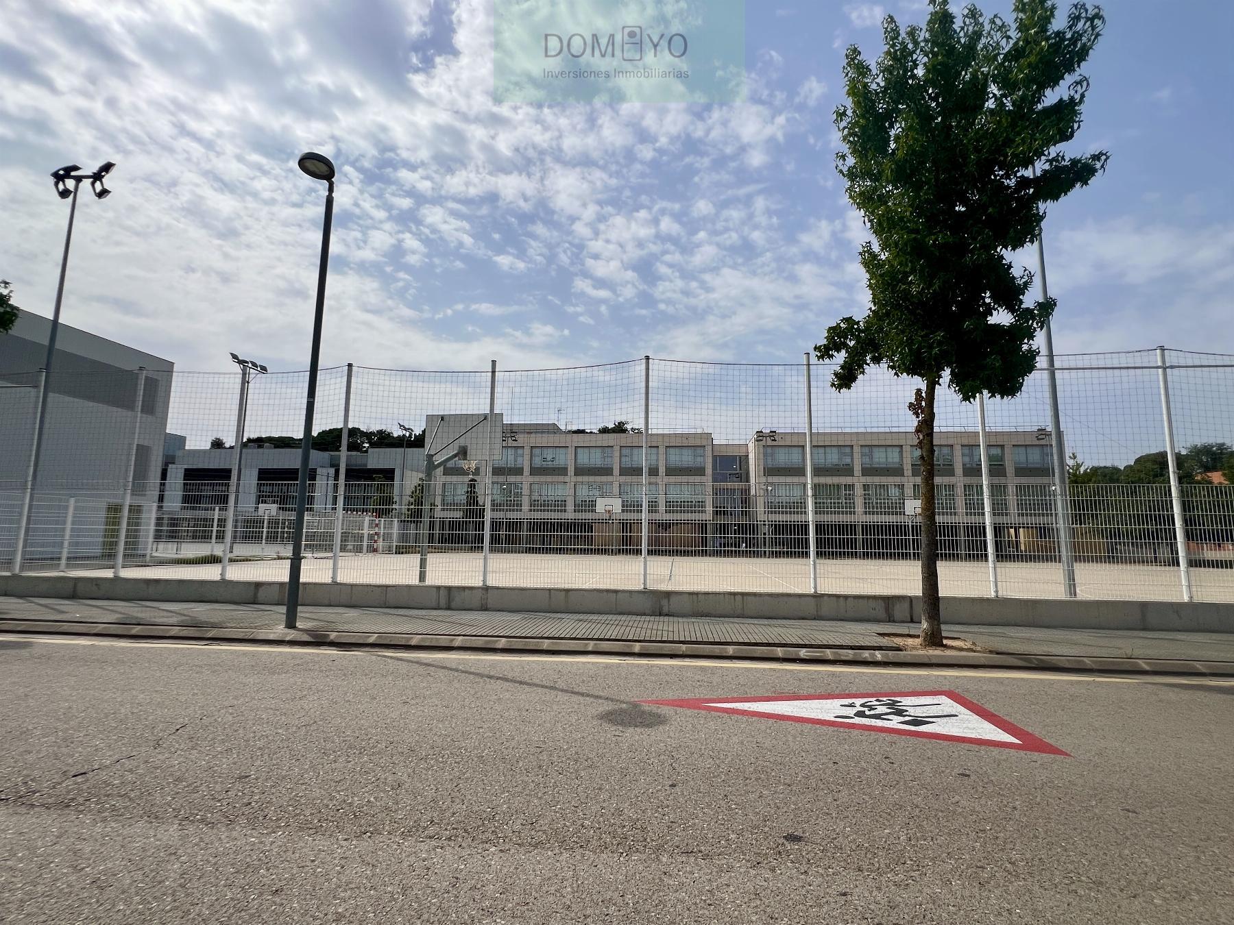 Venta de terreno en Caldes de Malavella