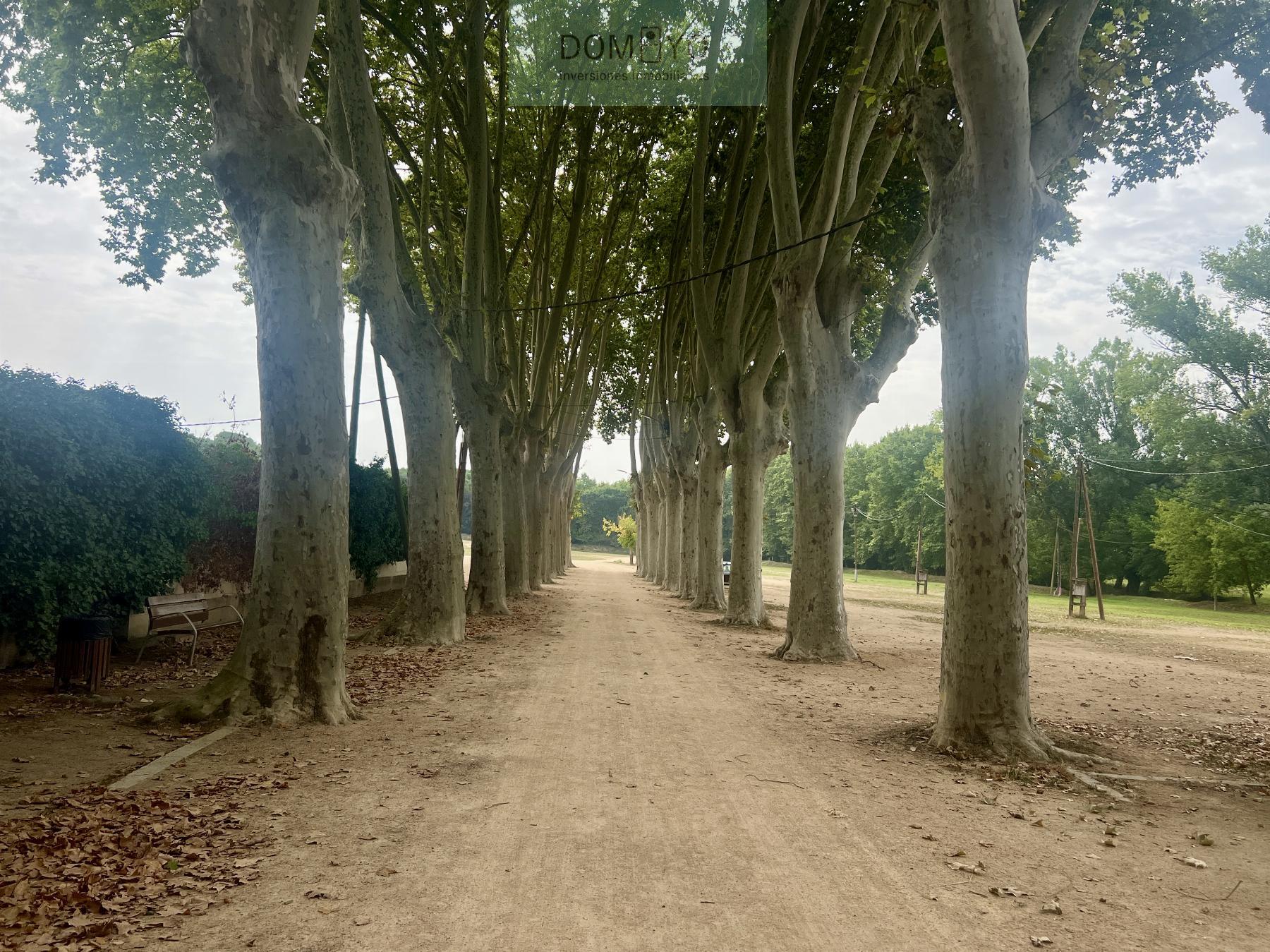 Venta de terreno en Caldes de Malavella