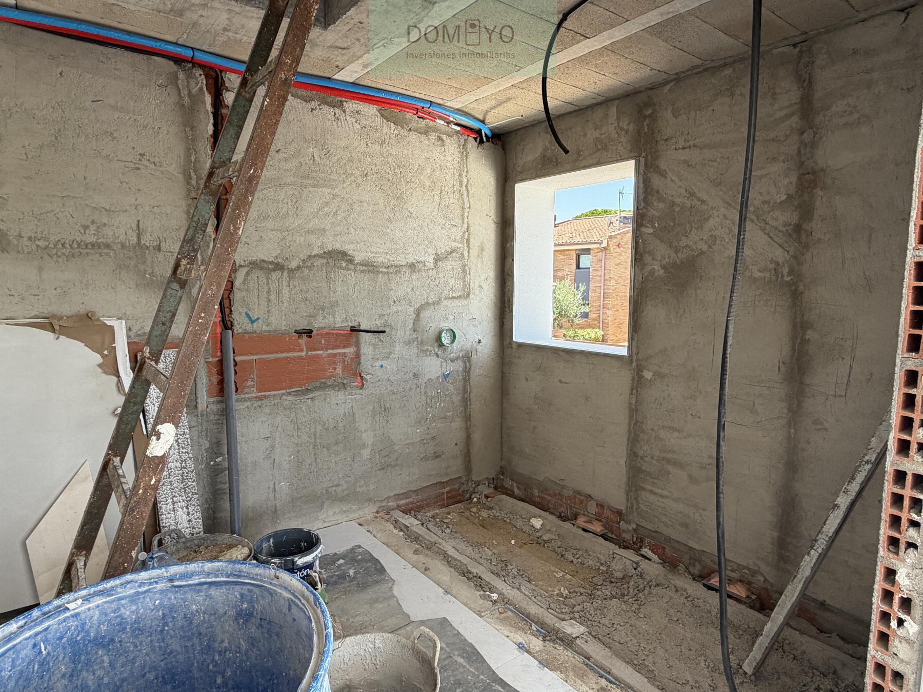 Venta de casa en Caldes de Malavella