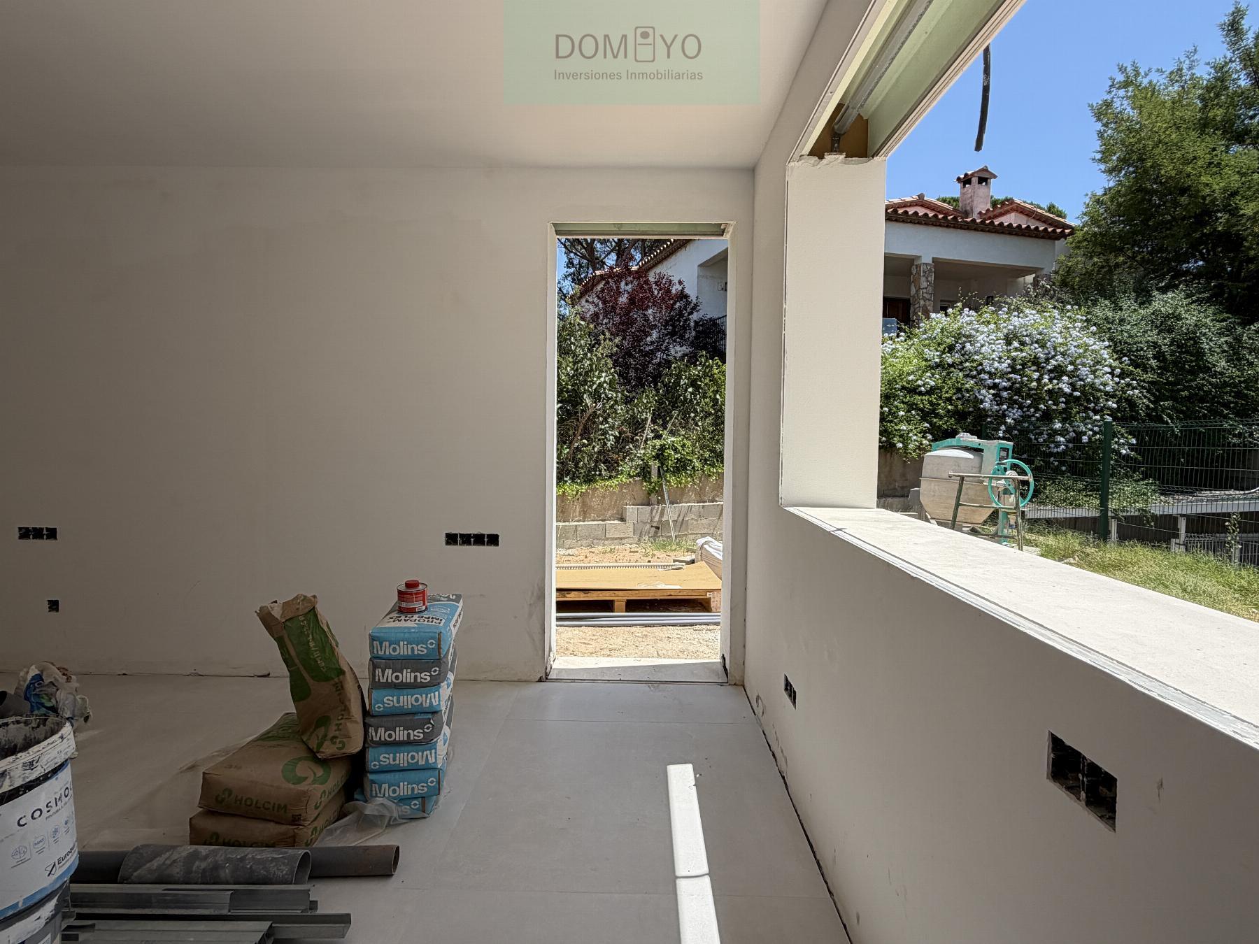 Venta de casa en Caldes de Malavella
