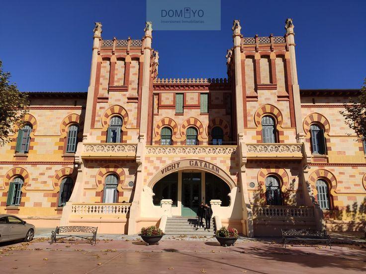 For sale of land in Caldes de Malavella