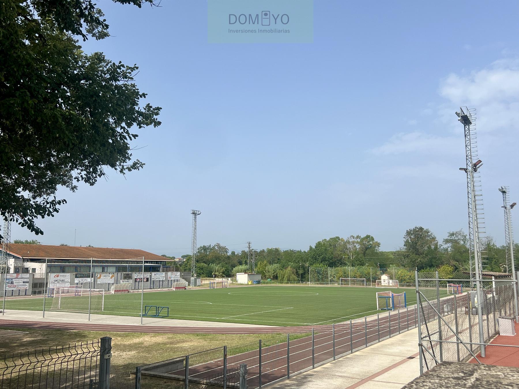 For sale of land in Caldes de Malavella
