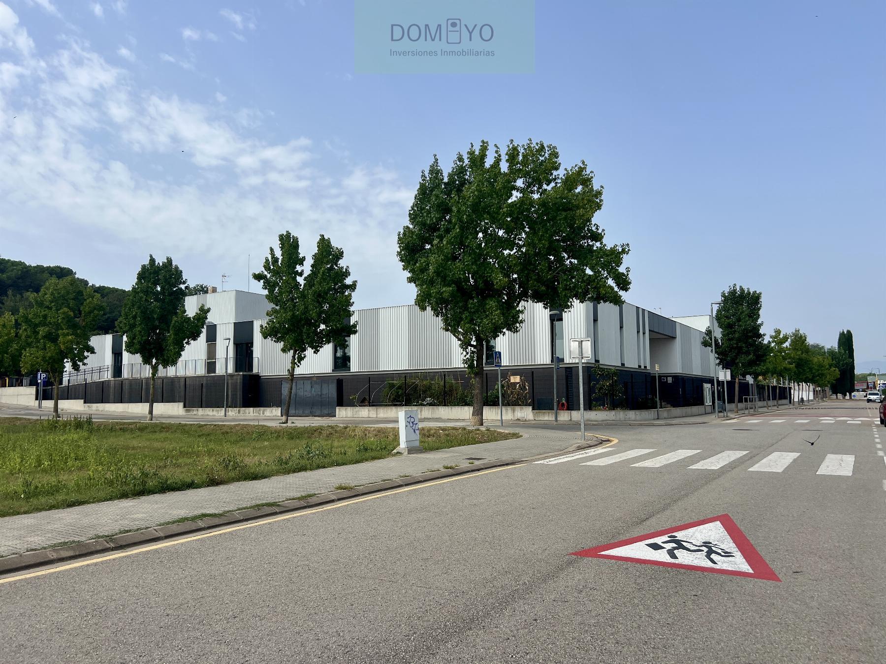 For sale of land in Caldes de Malavella