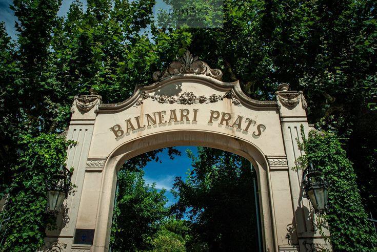 For sale of land in Caldes de Malavella