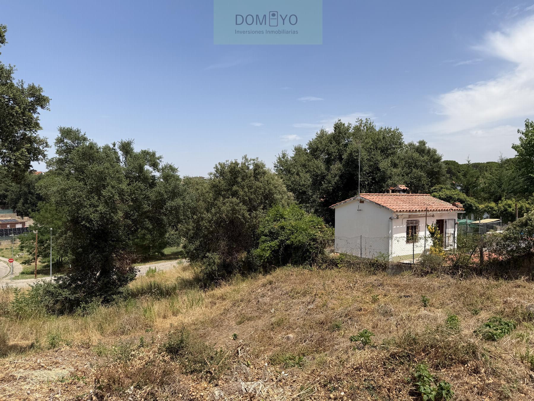 For sale of land in Caldes de Malavella