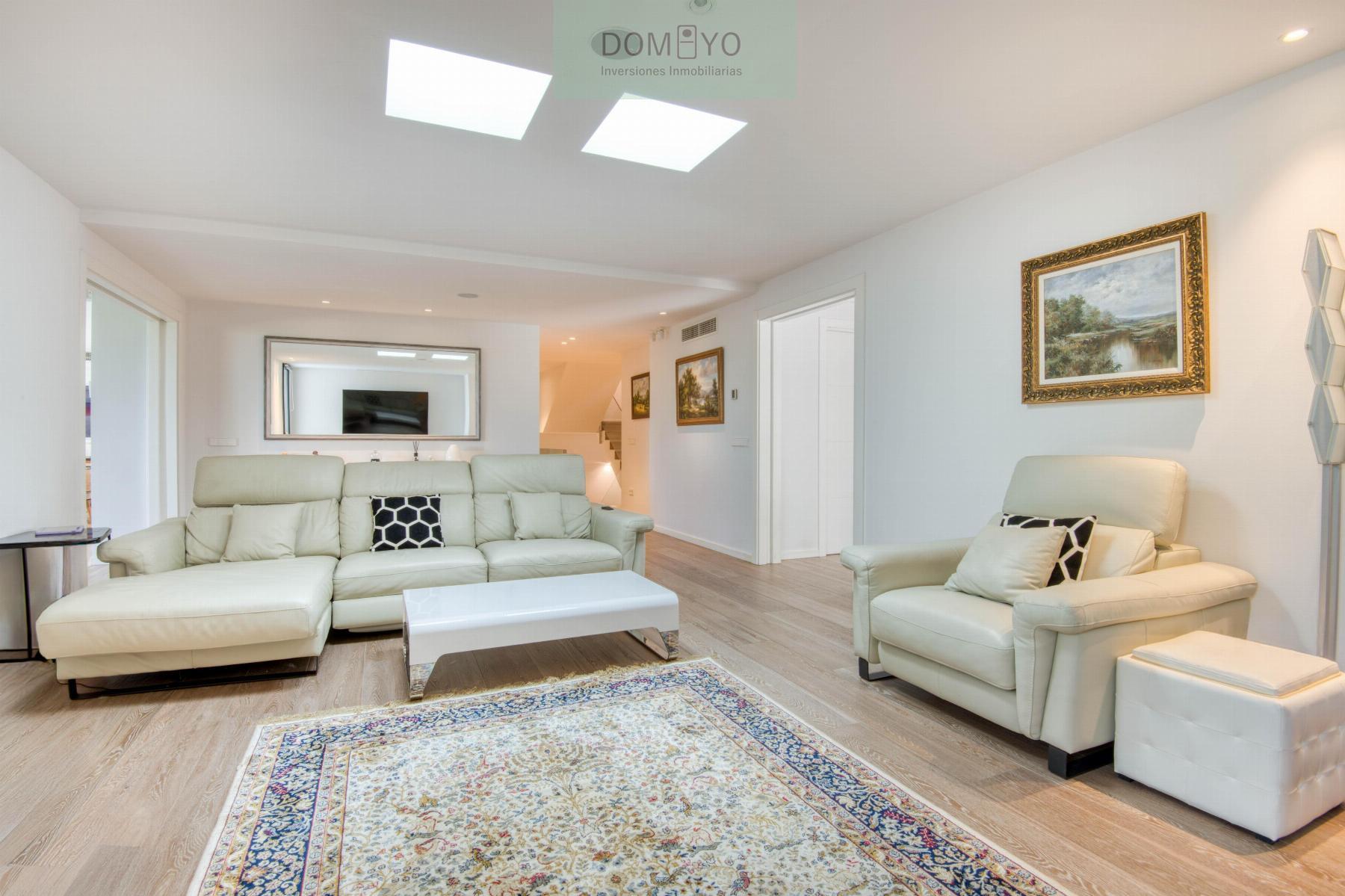 Venta de chalet en Santa Cristina D´aro