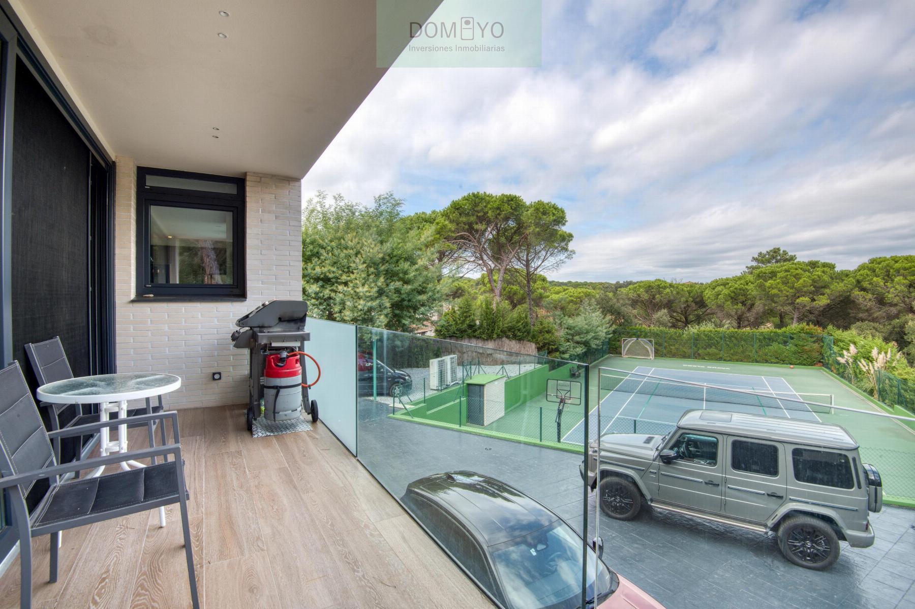 Venta de chalet en Santa Cristina D´aro