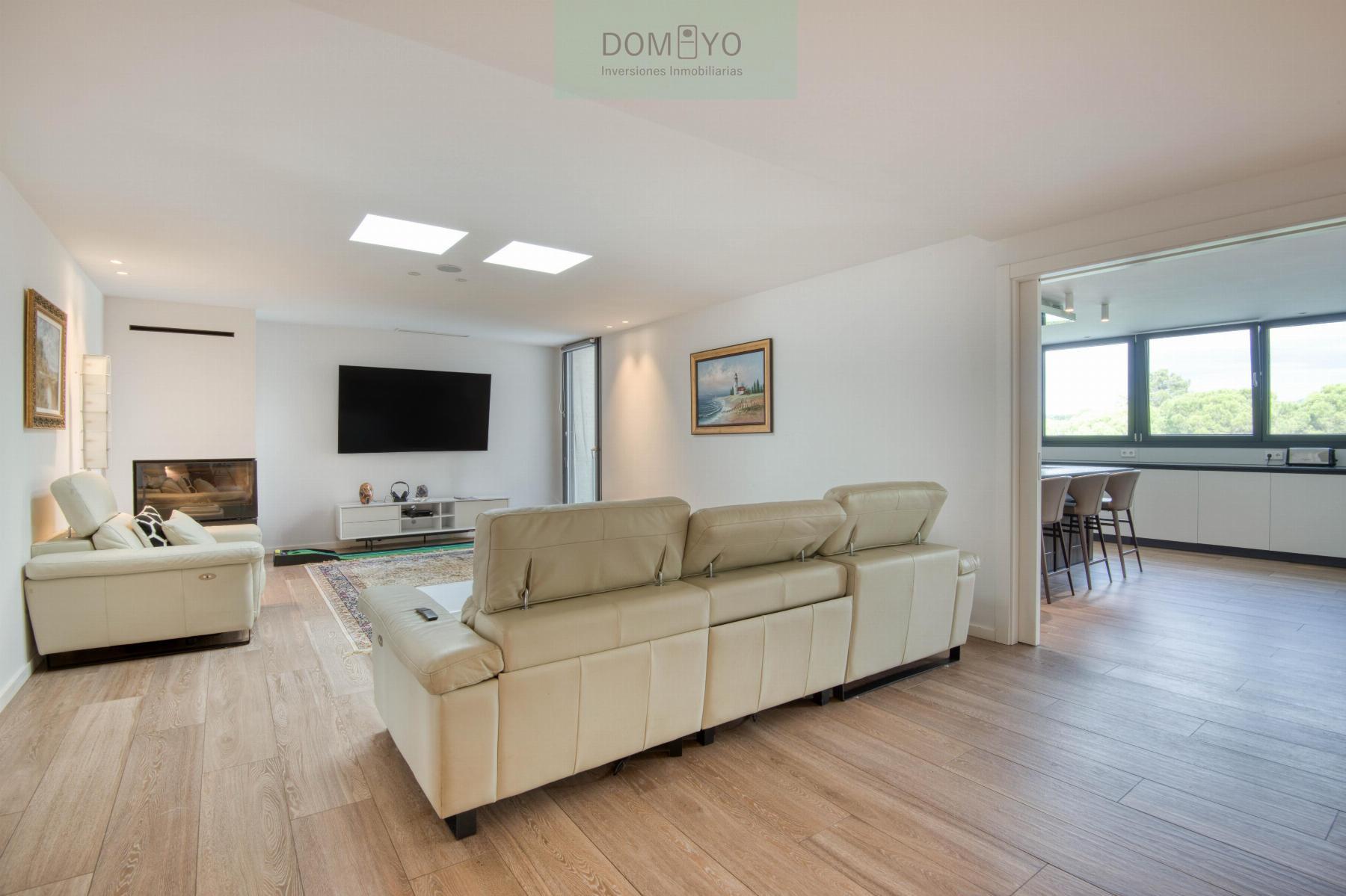 Venta de chalet en Santa Cristina D´aro