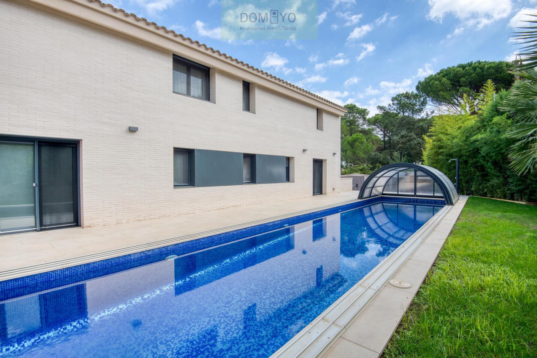 Venta de chalet en Santa Cristina D´aro