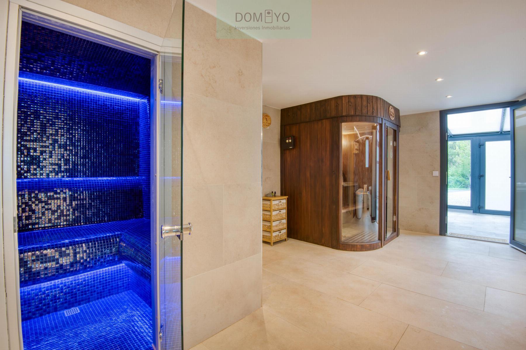 Venta de chalet en Santa Cristina D´aro