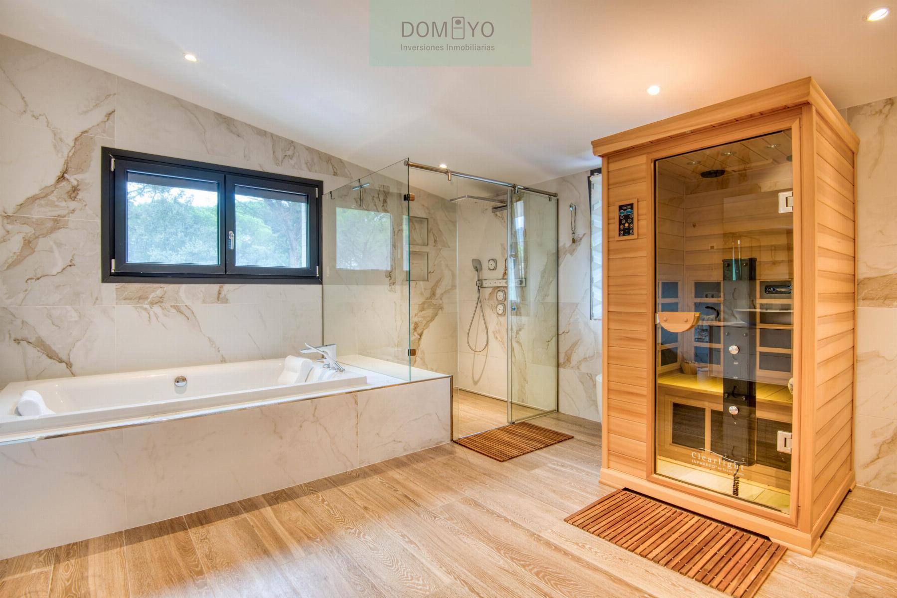 Venta de chalet en Santa Cristina D´aro