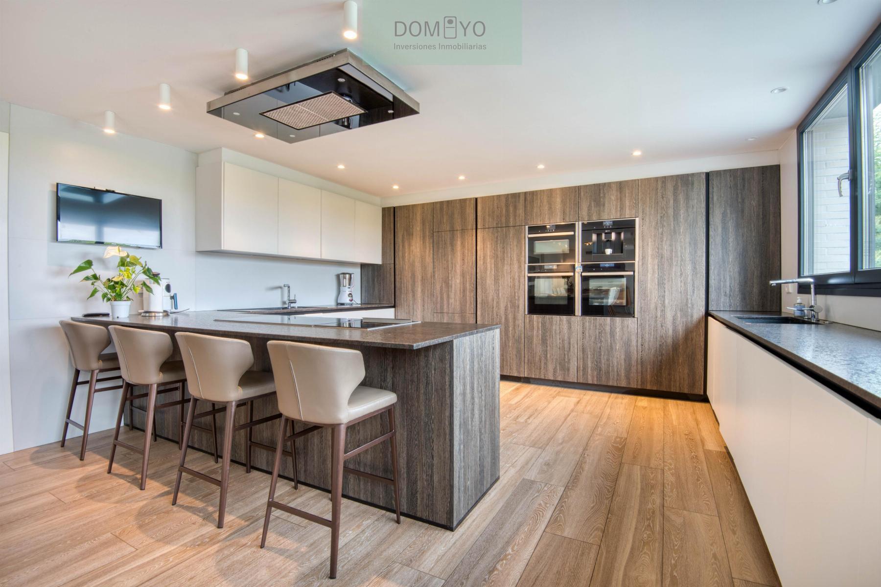Venta de chalet en Santa Cristina D´aro