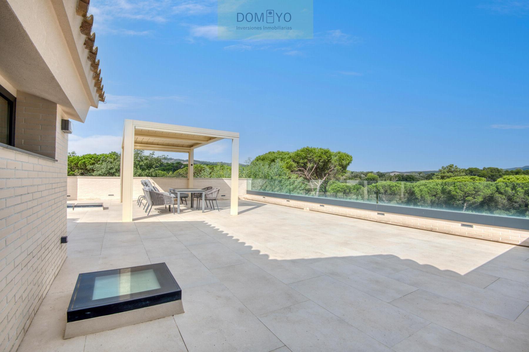Venta de chalet en Santa Cristina D´aro