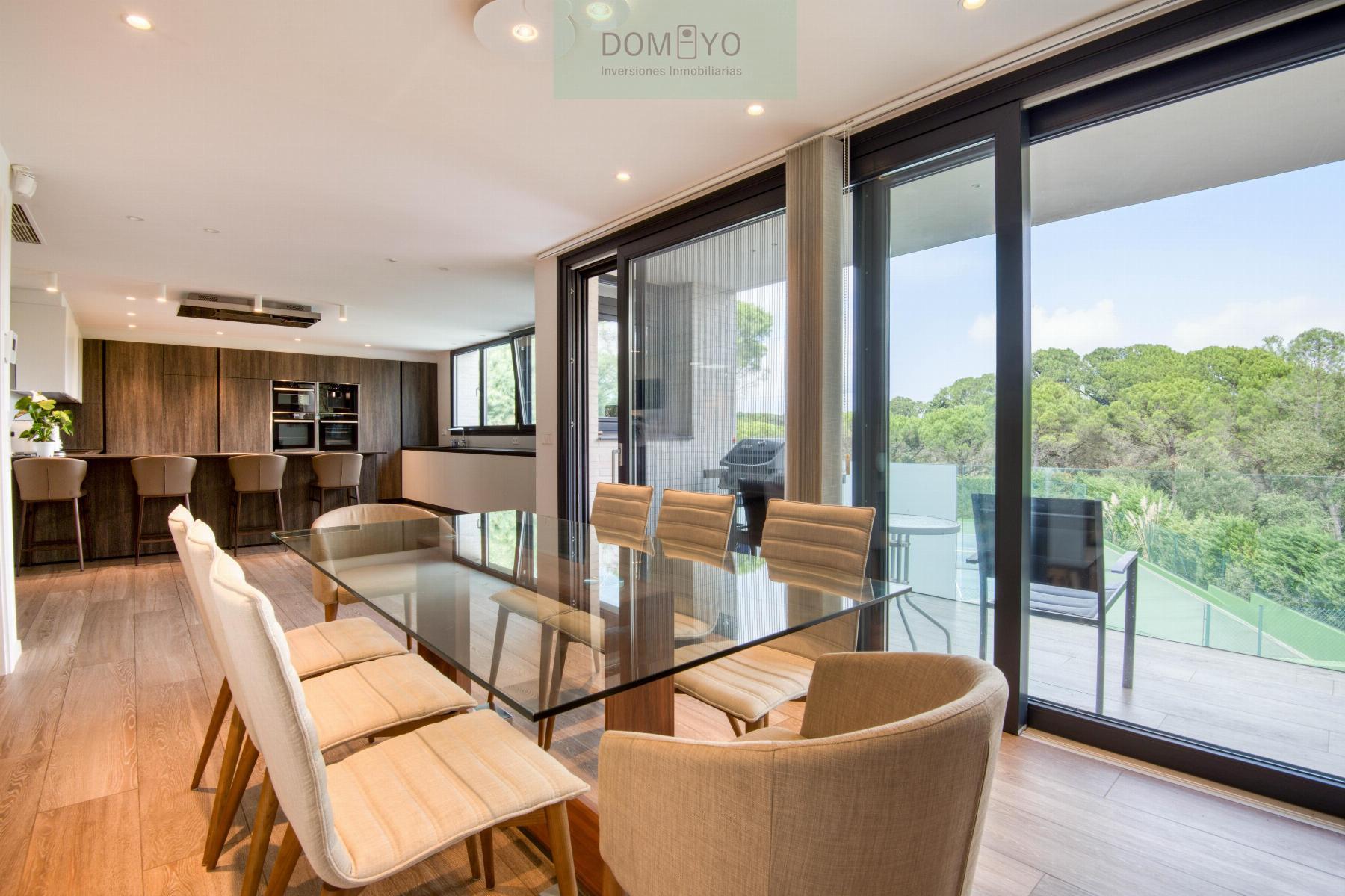 Venta de chalet en Santa Cristina D´aro