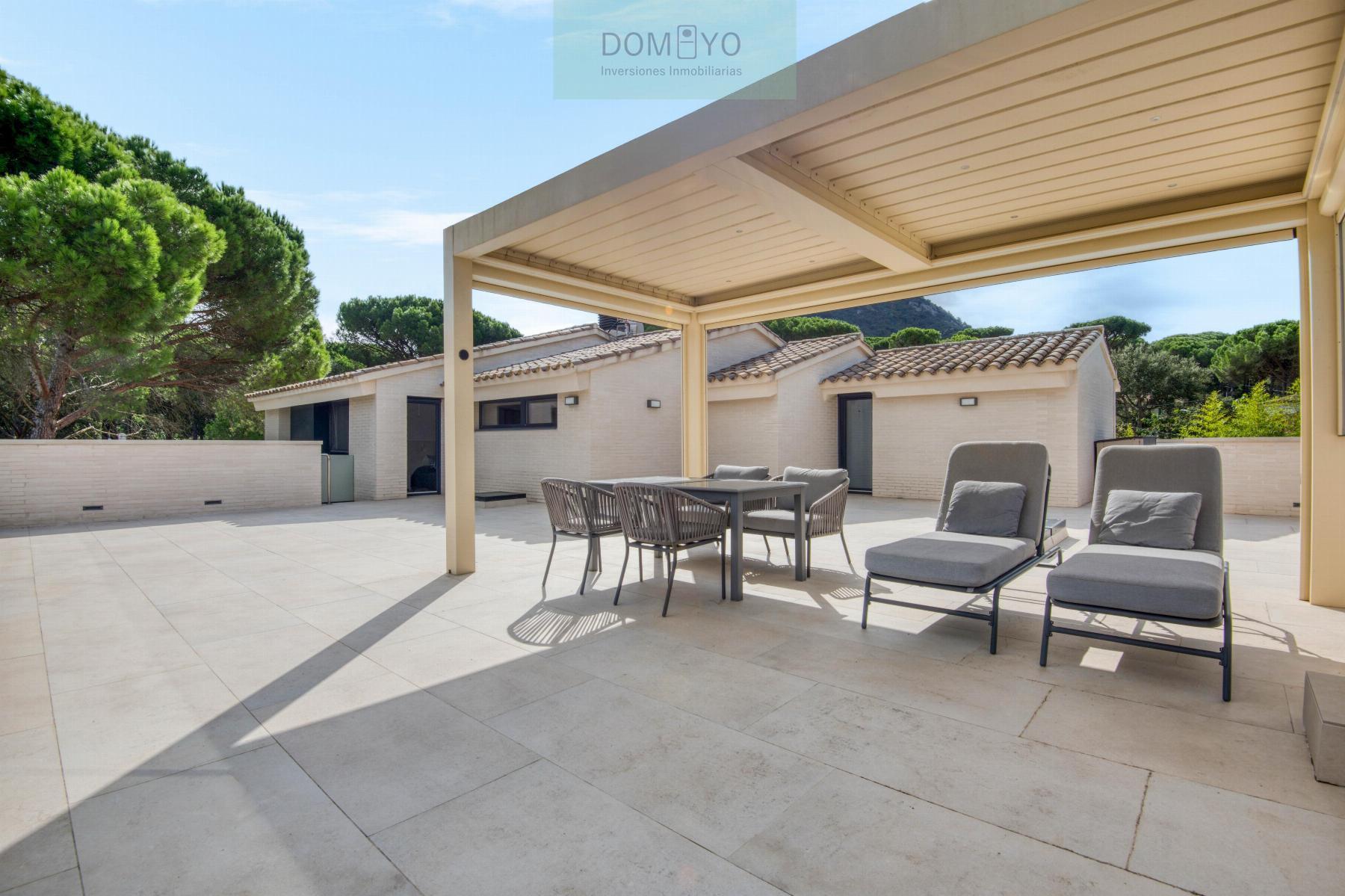 Venta de chalet en Santa Cristina D´aro