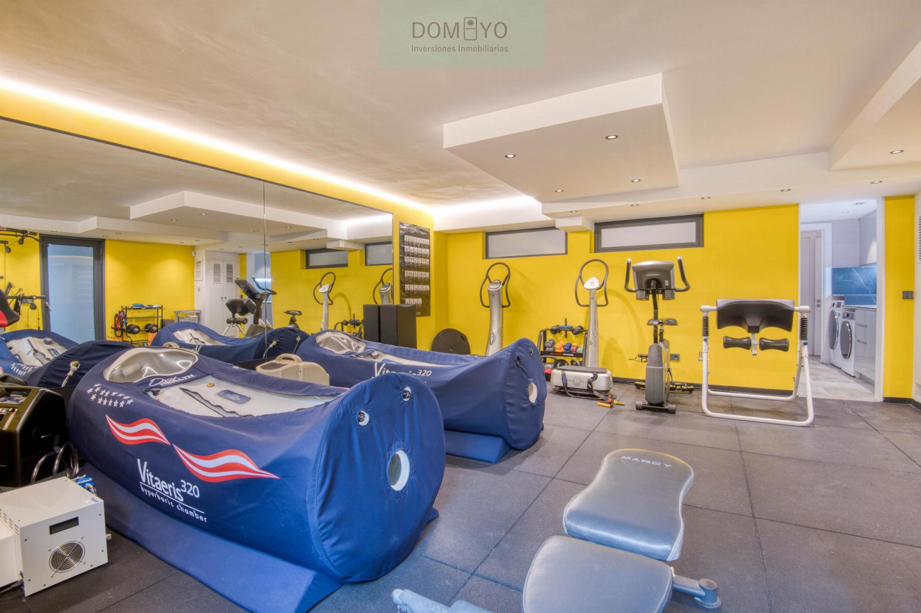 Venta de chalet en Santa Cristina D´aro